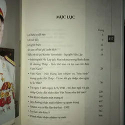 Việt Nam - Quê hương thứ hai của tôi  603270