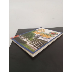 Cấm Kỵ Trong Trang Trí Nhà Ở - Bố Cục (2007) - Thư Đại Phong Mới 90% HCM.ASB0203 913465