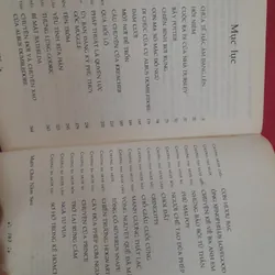 Harry Potter và Bảo Bối Tử Thần. J.K. Rowling 588875