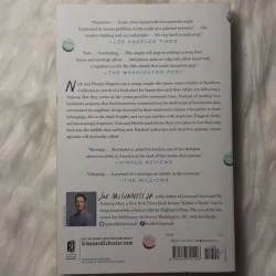 Joe Mcginnis Jr. - Carousel Court 957164