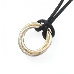 Cartier Trinity Medium Necklace - Hàng hiệu Authentic 840284