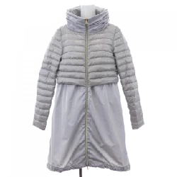 Herno PI0790D Áo khoác lông - Hàng hiệu Authentic