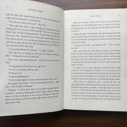 Ký ức đen - Jennifer Egan 974921