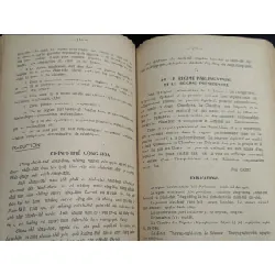 KHẢO SÁT PHÁP VĂN ĐỆ NHẤT - NGUYỄN VĂN DU 400180