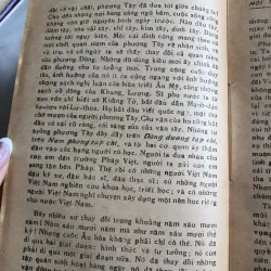 Thi nhân Việt Nam 1932-1941 - Hoài Thanh Hoài Chân 1006386