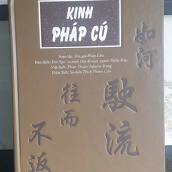 Kinh Pháp Cú