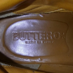 ブッテロ BUTTERO B2316 Giày boot - Hàng hiệu Authentic 902120