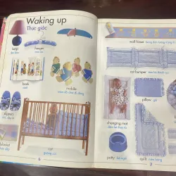 English for children - baby ‘s world - thế giới của bé 2003  1027059