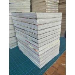 Truyện tranh Slam Dunk Deluxe Edition 406267
