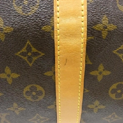 Túi xách Boston Monogram Keepall Bandoulière 60cm M41412 - Hàng hiệu Authentic 769336