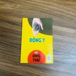 Đông y trị ung thư - G.s Trần Văn Kỳ#HATRA 1033406