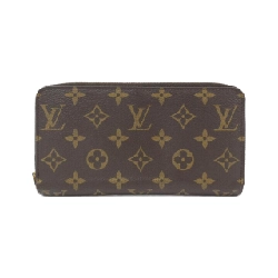 Ví Zippy Monogram Louis Vuitton M41896