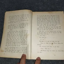 HOA HỒNG XỨ KHÁC - NGUYỄN NHẬT ÁNH 991070