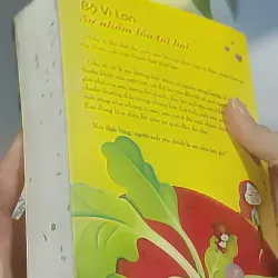 Sự nhầm lẫn tai hại - Bộ Vi Lan 688633