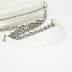 Túi máy ảnh Monaco Balenciaga 806459 2AASA - Túi xách hàng hiệu Authentic 768029