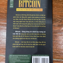 BITCOIN - Bong Bóng Tài Chính Hay Tương Lai Của Tiền Tệ - Mark Gates (9) 543700