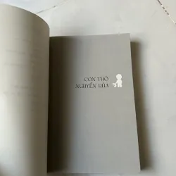 Con thỏ nguyền rủa - Chung Bora (như mới) 1028086