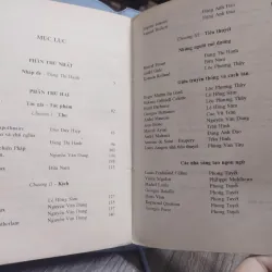 n Sách: Lịch sử văn học Pháp TK XX -  Đặng Thị Hạnh chủ biên (A3) 595849