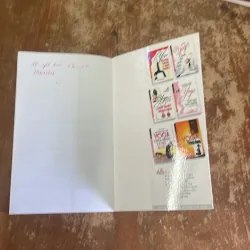 COMBO BƯỚC ĐẦU HƯỚNG DẪN LUYỆN KHÍ CÔNG & TĨNH CÔNG & KHÍ CÔNG 4 MÙA 788217