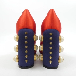 【Mã giảm giá】Gucci GUCCI Giày cao gót 663014