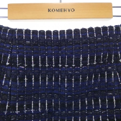 【Mã giảm giá】Chanel CHANEL Váy 650644