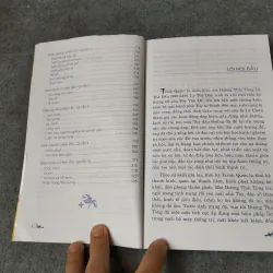 TRINH QUÁN CHÍNH YẾU: PHÉP TRỊ NƯỚC CỦA ĐƯỜNG THÁI TÔNG 718849