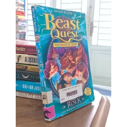Beast quest: The shade of death - Adam Blade