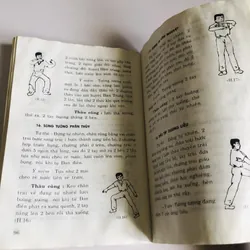 NGHẠNH CÔNG TUYỆT KỸ ( Võ Sư Nguyễn Tường) 697867