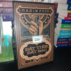 Đất tiền đất bạc - Mario Puzo 1027078