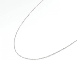 K18WG Dây chuyền - Hàng hiệu Authentic 866126