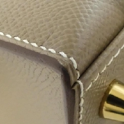 Túi xách Hermès Kelly 25cm 038416CC - Hàng hiệu Chính hãng 805044