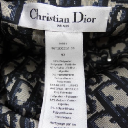 Mũ bob Christian Dior TEDDY-D Oblique 95TDD923A130 - Hàng hiệu Authentic 836737