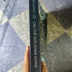 Các thế giới song song - MIchio Kaku 746657