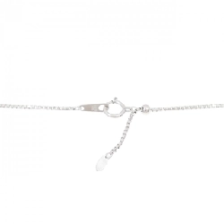 K18YG/K18WG Dây chuyền kim cương 1.00CT - Hàng hiệu Chính hãng 858711