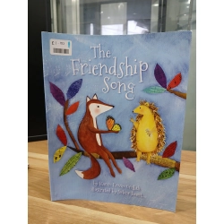 The Friendship Song - Karen Erwin Griffith & Julene Ewert 547751