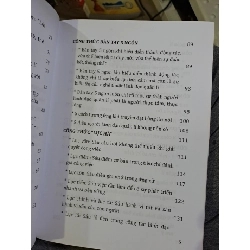 10 công thức liên quan lãnh đạo quản lí mới 80% Thiếu tướng Phạm Hồng Cử HCM0308 KỸ NĂNG 920157