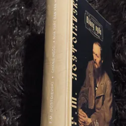 Chàng ngốc  789426