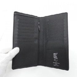 Ví Louis Vuitton Monogram Pastel Noir Porte-feuille Braz M80019 621527