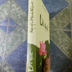 Lời quê - Nguyễn Mạnh Khoát 782668