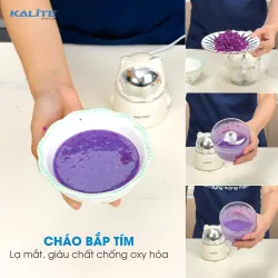 🐱 THỰC ĐƠN ĂN DẶM 7 NGÀY ĐƠN GIẢN CHO BÉ 971994