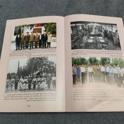 THIÊN SỬ VÀNG CỦA QUÂN DÂN THỦ ĐÔ ANH HÙNG 991045