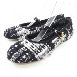 【Mã giảm giá】Giày bệt LOUIS VUITTON 662187