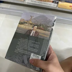 Cuồng Phong - Nguyễn Phan Hách (Bìa cứng) 565557