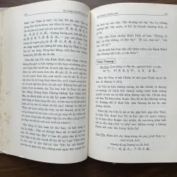 Dịch Kinh Tường Giải - Thu Giang Nguyễn Duy Cần 961504