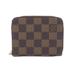 Ví tiền xu Louis Vuitton Damier Zippy N63070