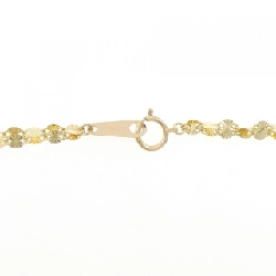 K18YG Dây chuyền - Hàng hiệu Chính hãng 865633