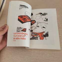 Bức Xúc Không Làm Ta Vô Can 540909