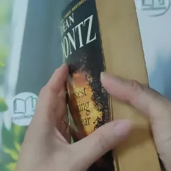 The Darkest Evening of the Year - Dean Koontz 1027246