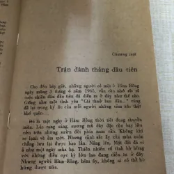 Ký sự Hàm Rồng những ngày ấy 970017