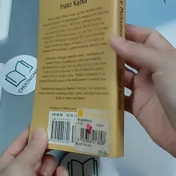 The Metamorphosis - Franz Kafka 634513
